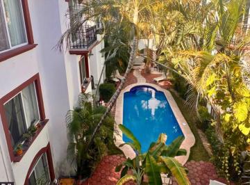 Departamento · 64m² · 1 Recámara · Departamento en Playa del Carmen
