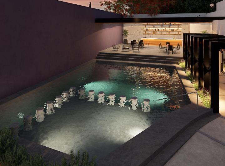 Desarrollo horizontal , Guadalajara · Terrenos en Preventa - Torrentera 2 - Colonia Colinas de Huentitán
