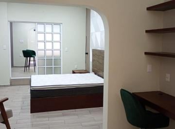 Departamento de 1 habitación, Temixco · Renta Departamento Amueblad, Col. Guacamayas Cerca Al Tec