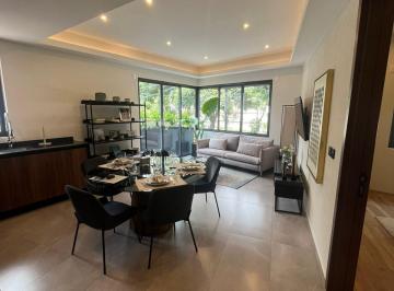 Departamento · 70m² · 2 Recámaras · 1 Estacionamiento · Departamento en Venta en Coyoacán