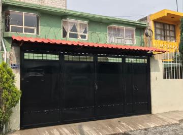 Casa de 4 habitaciones, Ecatepec de Morelos · Renta Casa Amueblada - Para Trabajo o Paseo