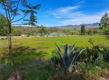 Terreno / Lote , Guanajuato · Se Vende Rancho Entre Guanajuato y San Miguel de Allende