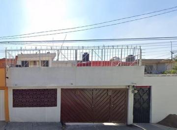 Casa de 3 habitaciones, Ecatepec de Morelos · Casa en Ciudad Azteca 3ra Secc