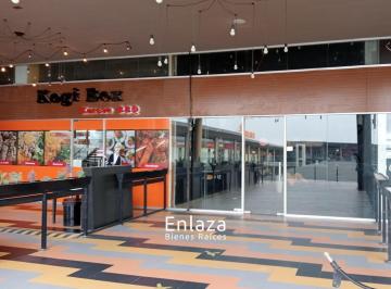 Local en Renta en Plaza Serranía 68 m2 · Local en Renta en Plaza Serranía 68 m²
