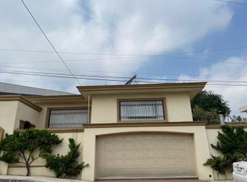 Casa de 4 habitaciones, Monterrey · Casa 872 m² con 4 Recámaras en Venta, Obispado - Oportunidad Inversionistas