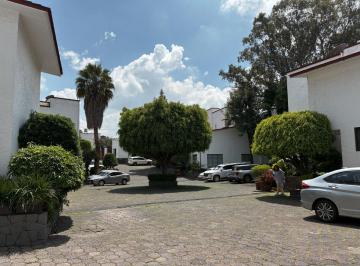 Casa de 3 habitaciones, La Magdalena Contreras · Casa en Condominio en Parte Baja de San Jerónimo