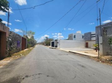Terreno / Lote , Mérida · Dzitya Terreno en Venta con Servicios Ideal Para Construir Varias Casas