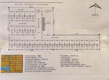 Terreno / Lote , San Mateo Atenco · Venta de Terreno Habitacional en San Mateo Atenco