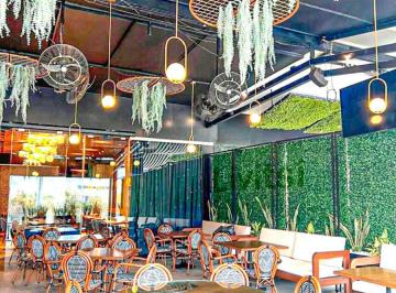 Local comercial , San Pedro Garza García · Venta de Restaurant en Valle