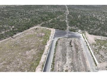 Terreno industrial , Salinas Victoria · Terreno Industrial en Venta en Salinas Victoria 7,712.26 m²