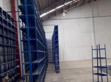 Nave industrial · 2389m² · Nave Industrial en Industrial Alce Blanco