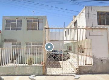 Terreno / Lote , Aguascalientes · Terreno con Casa en El Barrio de La Purisima