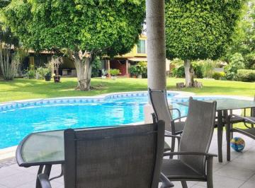 Casa de 3 habitaciones, Emiliano Zapata · Casa en Venta - Burgos Bugambilias $4'490,000