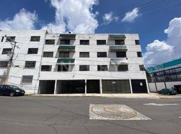 Departamento · 139m² · 3 Recámaras · 1 Estacionamiento · Departamento Amueblado en Renta, Blvd. Atlixco, La Paz, Esteban de Antuñano