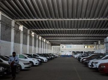 Nave industrial · 2197m² · 4 Estacionamientos · Nave Industrial en San Lorenzo Río Tenco