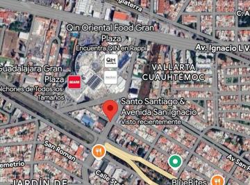 70f039b420a6afa74675912434e217352fbd6baa79b71ecc0916fa89631be671 · Terreno Ideal Para Desarrollo Comercial en Venta a Espaldas de La Gran Plaza
