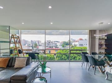 Departamento · 252m² · 3 Recámaras · 2 Estacionamientos · Vive La Vida Al Maximo en Interlomas