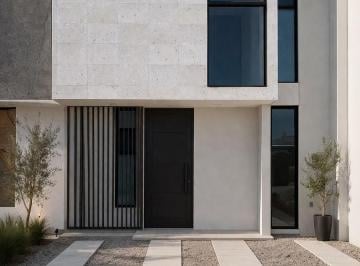 Casa de 3 habitaciones, Purísima del Rincón · Casa en Pre - Venta en Mil Azahares
