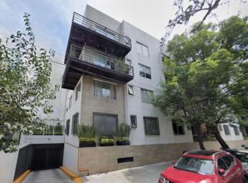 Departamento de 3 habitaciones, Benito Juárez · Remate Bancario Ubicado en Filipinas 186, San Simon Ticumac, Benito Juarez, Cdmx Cp 03660