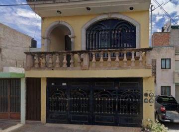 Casa de 3 habitaciones, Guadalupe · Cas en Venta Los Pirules Guadalupe Zacatecas