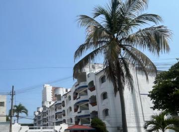 Departamento · 103m² · 2 Recámaras · 1 Estacionamiento · Departamento en Boca del Rio