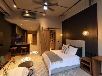 Departamento de 1 habitación, Guadalajara · Departamento en Venta en Americana - Atena Urban Living 106