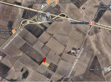 Terreno comercial , Tolcayuca · Terreno Comercial Escriturado - Tolcayuca Hidalgo