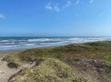 Terreno / Lote , Alvarado · Súper Oportunidad 8.8 Ha Frente Al Mar con Orilla de Playa