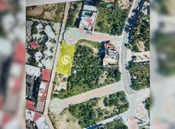 Terreno / Lote , Los Cabos · Terreno en Esquina de 718.29 m², en Venta, Fonatur, San Jose del Cabo