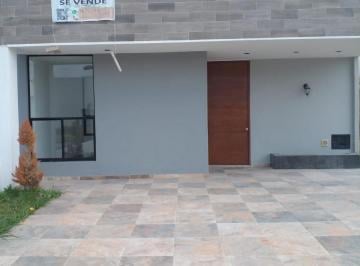 Casa · 230m² · 3 Recámaras · Casa en Venta en El Cielo II León Guanajuato Zona Norte