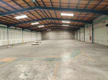 Bodega comercial , Tijuana · Bodega 2,250 M²/ Via Rapida Insurgentes