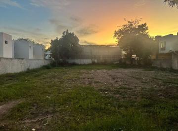 Terreno / Lote · 800m² · Terreno - Nuevo Aeropuerto