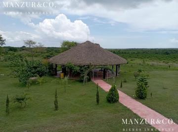 Terreno / Lote · 23m² · Terreno - Tampico Alto
