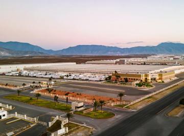 Nave industrial , Ramos Arizpe · Renta Nave Industrial en Coahuila, Ramos Arizpe