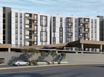 Departamento de 2 habitaciones, Guadalajara · Departamento en Venta Aurea Nibele Residencial, Río Nilo