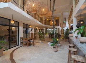 Edificio , Tulum · Hotel en Venta, Aldea Zama, Tulum