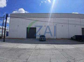 Bodega comercial , Puebla · Renta Bodega Colonia Tepeyac por Plaza Loreto