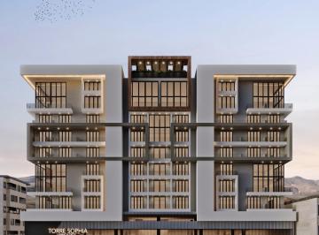 Departamento de 1 habitación, Chihuahua · Departamento Venta Torre Sophia San Felipe Chihuahua 2,790,000 Gl2
