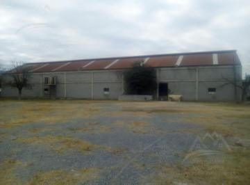 Terreno / Lote · 21442m² · Terreno en Venta 14000 m Av Lincoln García Nuevo León.