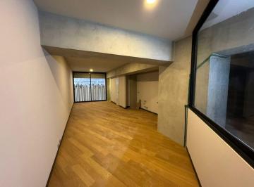 Oficina , San Andrés Cholula · Se Renta Oficina Torre Abric Angelopolis 60 m²