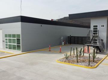Nave industrial , Querétaro · Nave Industrial en Venta Desde 220 m Kh