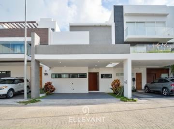 Casa de 3 habitaciones, Benito Juárez · Casa en Venta en Residencial Aqua