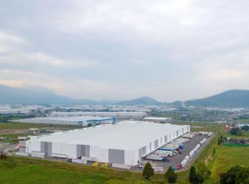 Nave industrial , El Marqués · Renta Nave Industrial en Querétaro de 40,032 m² Santa Rosa Jáuregui, Querétaro