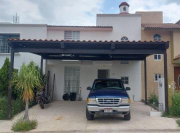 Casa en condominio de 4 habitaciones, Querétaro · Casa en Venta - Lomas de Pasteur