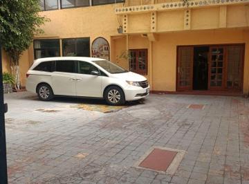 Casa de 4 habitaciones, Gustavo A. Madero · Amplisima Casa en Venta en Av Insurgentes Norte