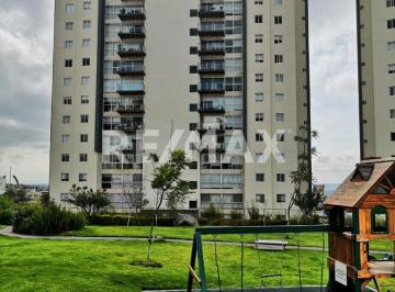 Departamento · 100m² · 1 Recámara · 2 Estacionamientos · Departamento en Venta en Querétaro, Alterra Towers