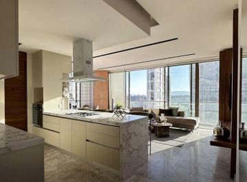 Departamento de 3 habitaciones, Zapopan · Departamento en Venta en Torre Legacy, Zapopan, Jal.