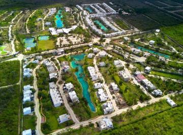 Terreno / Lote · 937m² · Terreno en Venta en Tamanche, Mérida, Yucatán