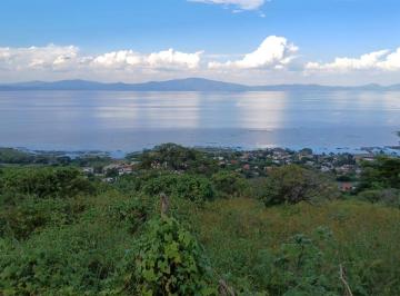 Terreno / Lote , Tizapán el Alto · Terreno en Venta con Vista Panorámica Al Lago de Chapala - Tizapán Jalisco