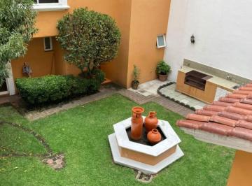 Casa en Venta de 3 habitaciones San José Insurgentes · Residencia de Súper Lujo, Anti Sísmica. (Uso de Suelo Para Oficinas o Consultorios)